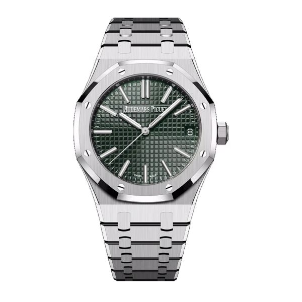 Royal Oak Selfwinding | 15510ST.OO.1320ST.09