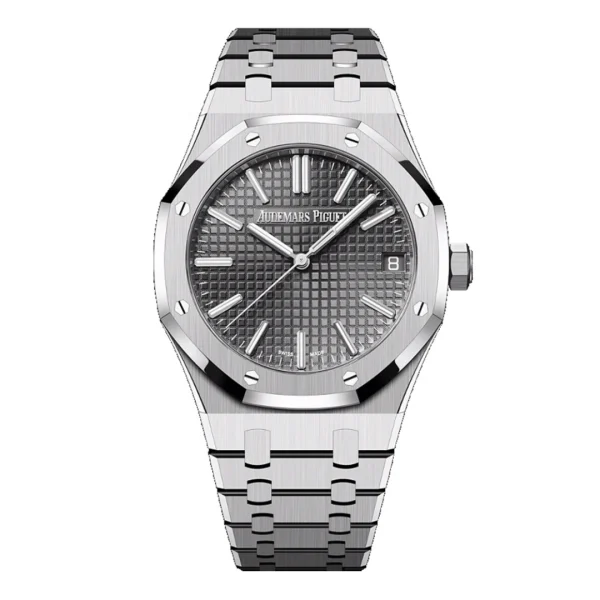 Audemars Piguet Royal Oak 15510ST.OO.1320ST.10 Grey Dial 41mm