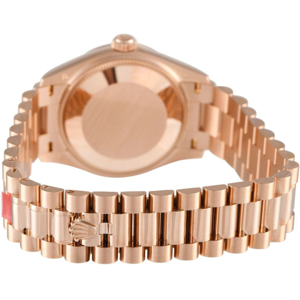 Rolex Datejust M278275-0031