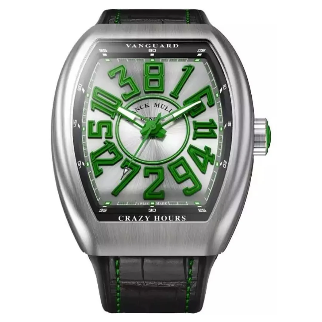 Franck Muller Vanguard V 45 CH AC VR Franck Muller Vanguard V 45 CH AC VR