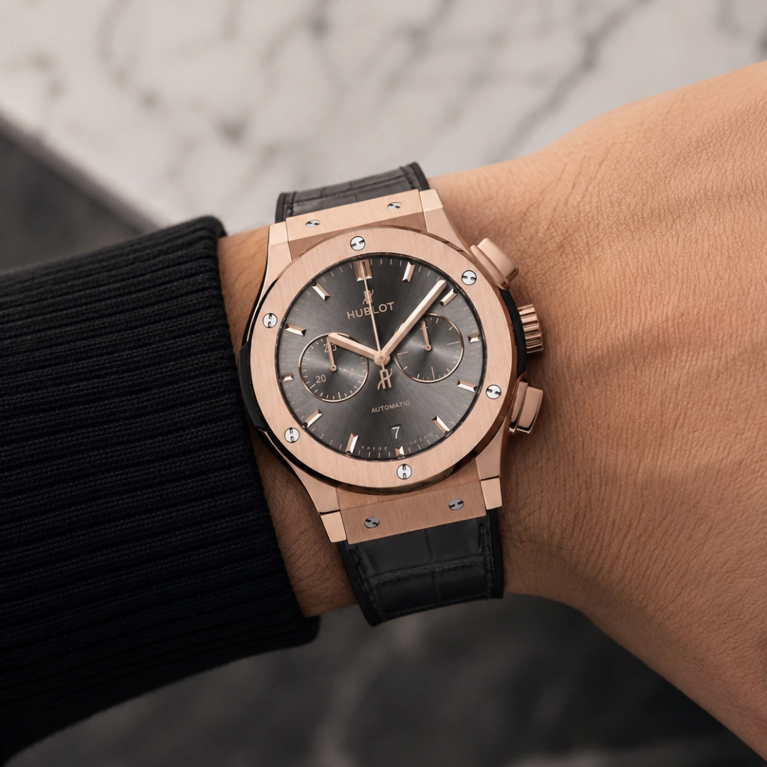 Hublot Classic Fusion 541.OX.7080.LR