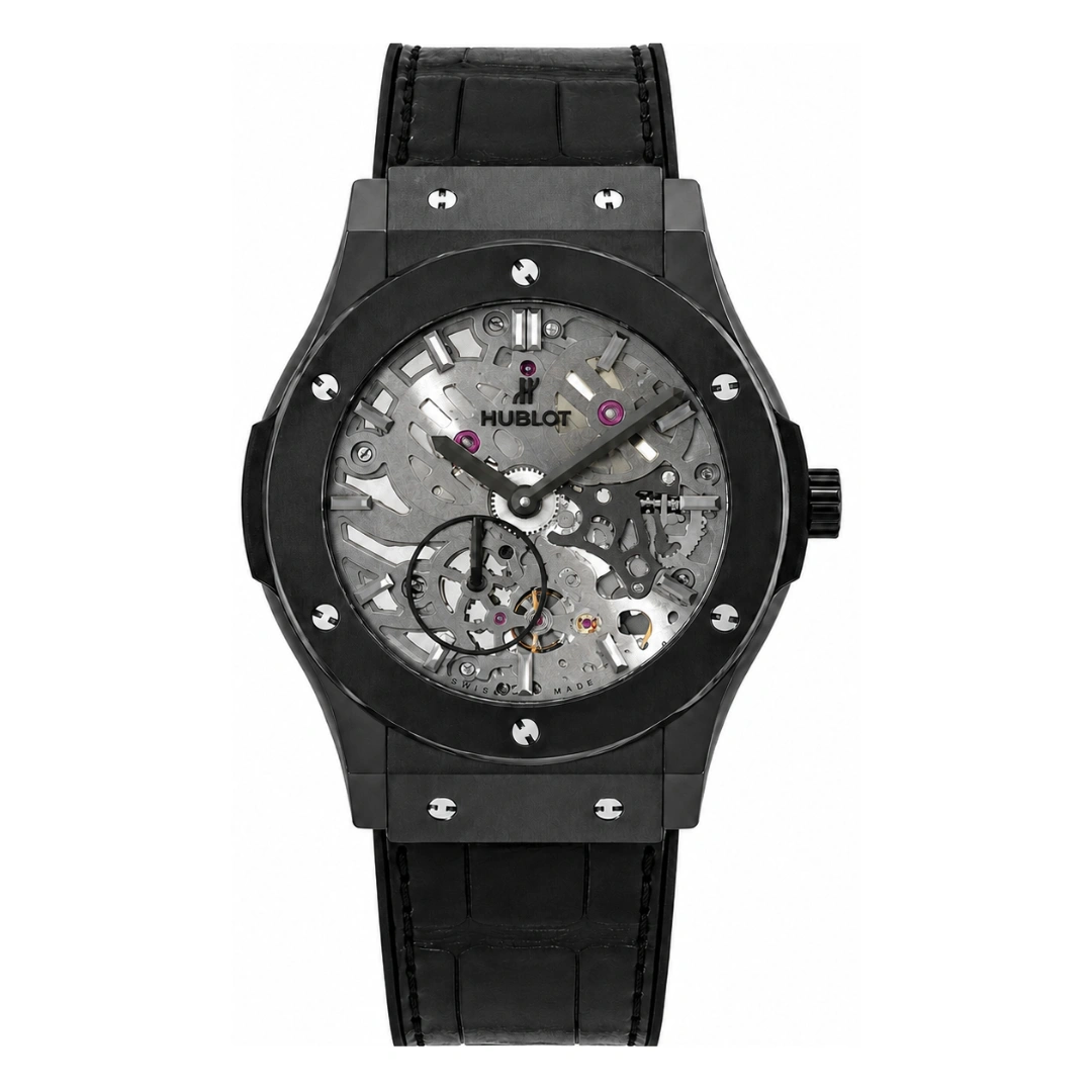 Hublot Classic Fusion 545.CM.0140.LR