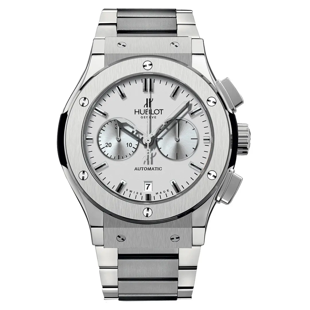 人類創世 プレミアム・エディション('81仏/カナダ) Hublot Classic Fusio 541.NX.2610.NX-Behzadi Boutique