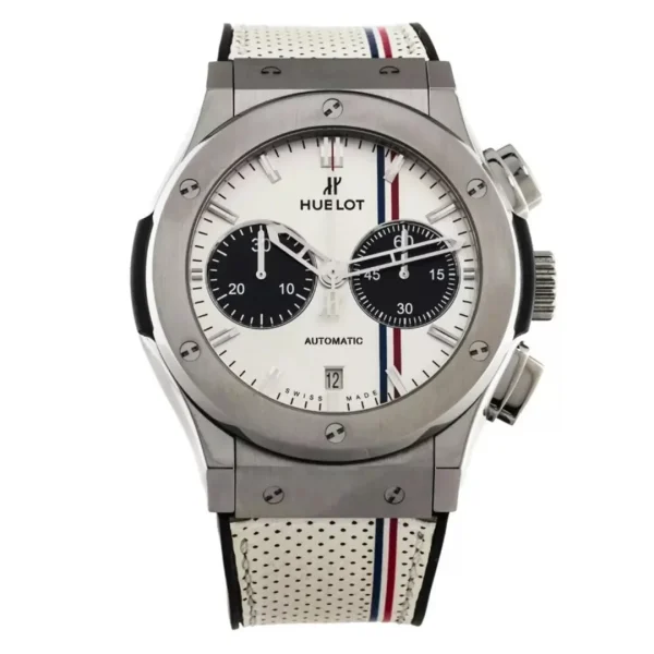 Hublot Classic Fusion 521.NX.2612.VR.TRA13 Chronograph Ltd Edition