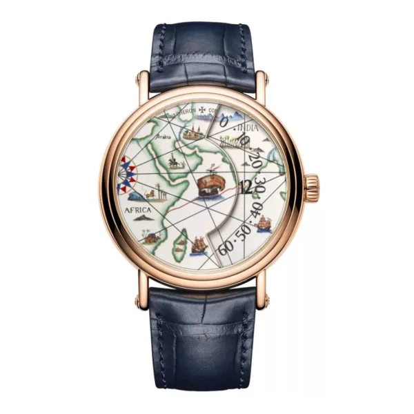 Vacheron Constantin Métiers d’Art 7500U000R-B688