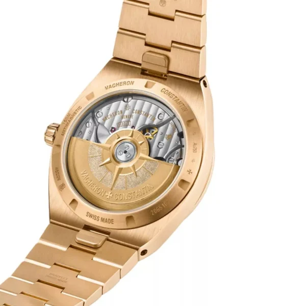 Vacheron Constantin Overseas 4520V210R-B705
