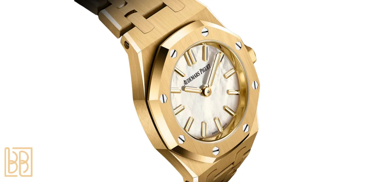 AP Royal Oak Mini New Direction 2026