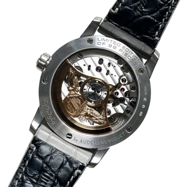 Audemars Piguet Code 11.59 15210Bc.Oo.A321Cr.01