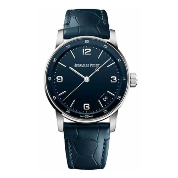 Audemars Piguet Code 11.59 15210Bc.Oo.A321Cr.01