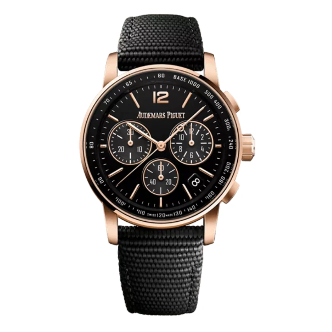 Audemars Piguet Code 11.59 26393Or.Oo.A002Kb.01 Audemars Piguet Code 11.59 26393Or.Oo.A002Kb.01