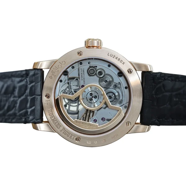 Audemars Piguet Code 11.59 26396OR.OO.D002CR.01