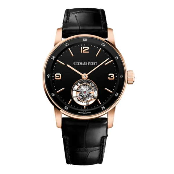 Audemars Piguet Code 11.59 26396OR.OO.D002CR.01