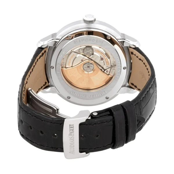 Audemars Piguet Millenary 15325BC.OO.D102CR.01