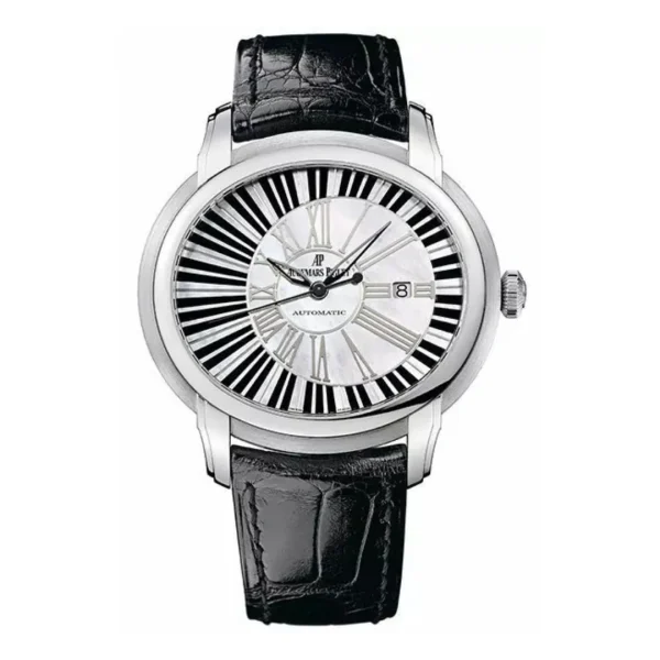 Audemars Piguet Millenary 15325BC.OO.D102CR.01
