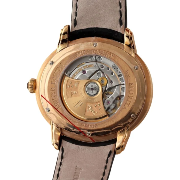 Audemars Piguet Millenary 15331OR.OO.D002CR.01