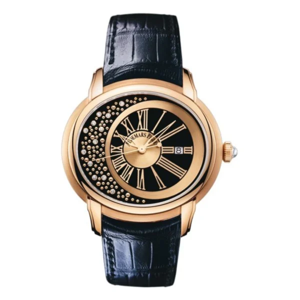 Audemars Piguet Millenary 15331OR.OO.D002CR.01