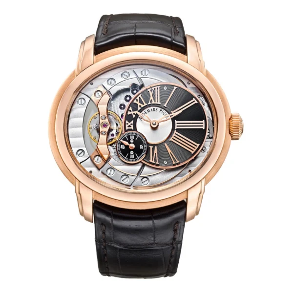 Audemars Piguet Millenary 15350OR.OO.D093CR.01
