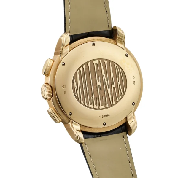 Audemars Piguet Millenary 26145OR.OO.D093CR.01
