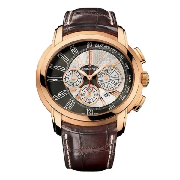 Audemars Piguet Millenary 26145OR.OO.D093CR.01