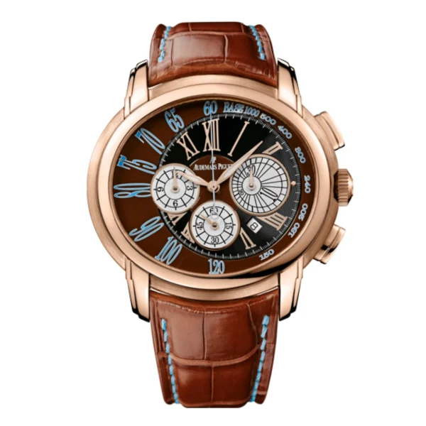 Audemars Piguet Millenary 26145OR.OO.D095CR.01