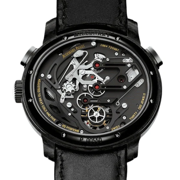Audemars Piguet Millenary 26152AU.OO.D002CR.01