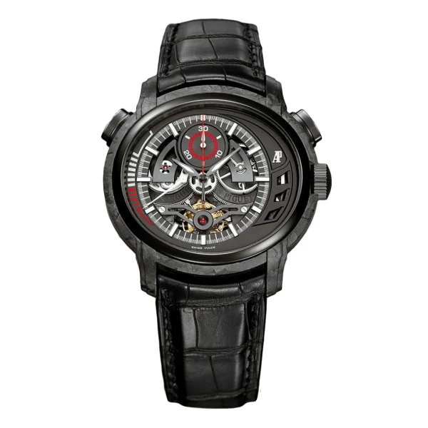 Audemars Piguet Millenary 26152AU.OO.D002CR.01