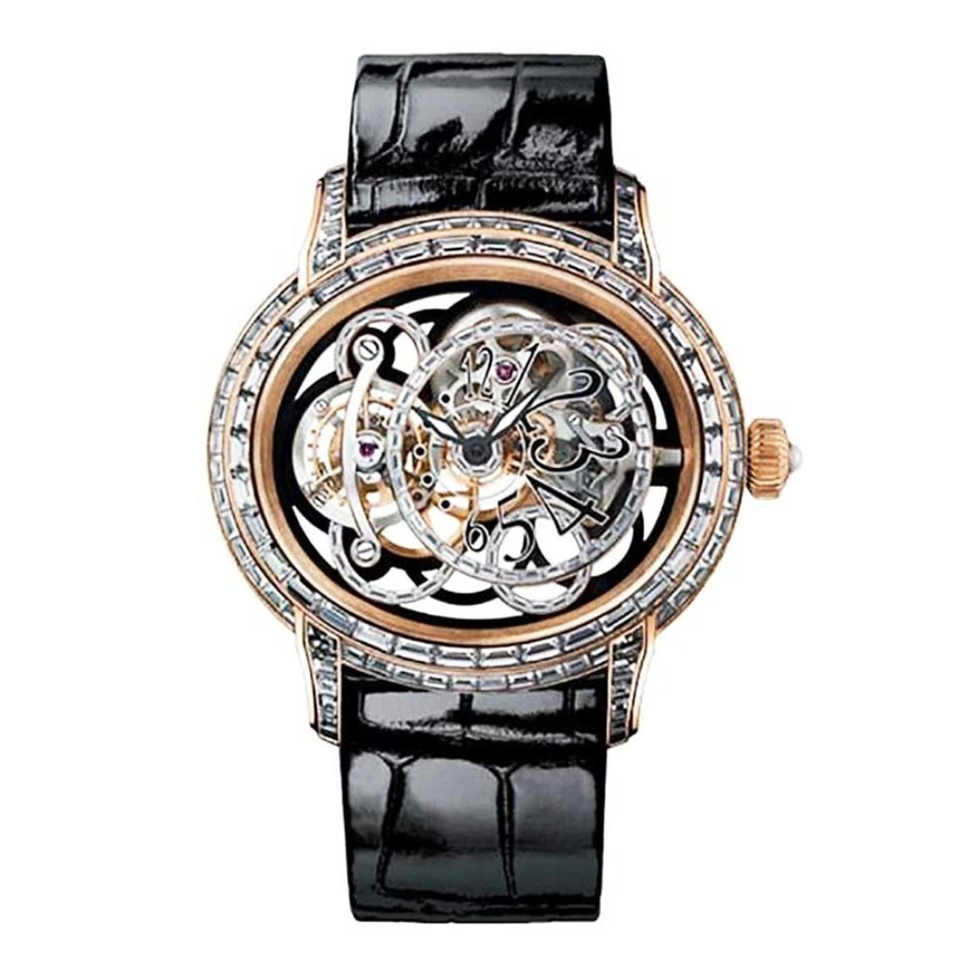 Audemars Piguet Millenary 26381or.zz.d102cr.01 Audemars Piguet Millenary 26381or.zz.d102cr.01