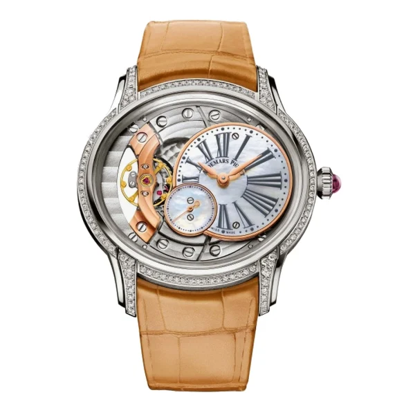 Audemars Piguet Millenary 77247BC.ZZ.A813CR.01