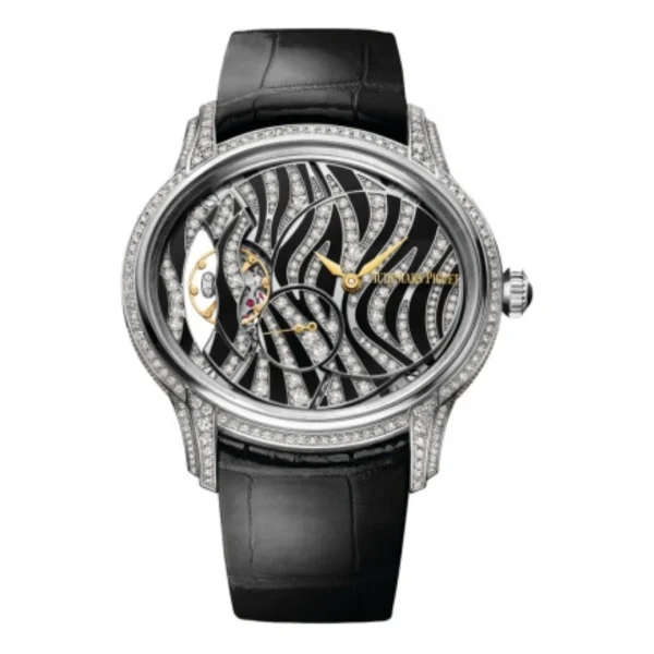 Audemars Piguet Millenary 77249BC.ZZ.A102CR.01