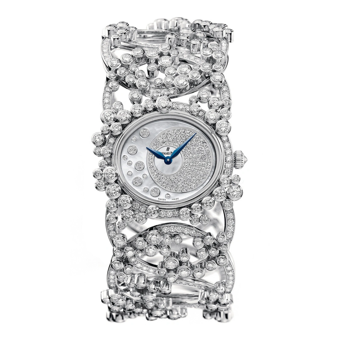 Audemars Piguet Millenary 79382BC.ZZ.9186BC.01 Audemars Piguet Millenary 79382BC.ZZ.9186BC.01