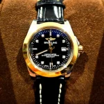 Breitling Galactic C7234812/BE86/477X/A12BA.1 Black Dial 36mm - Image 2
