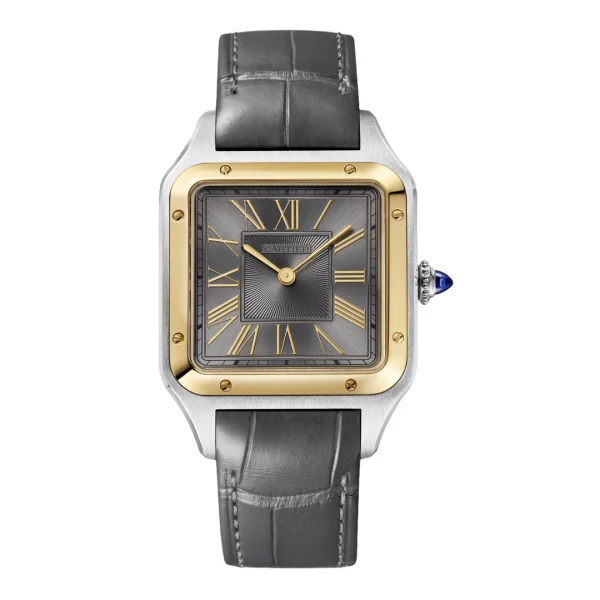 CARTIER SANTOS DUMONT W2SA0028 32mm