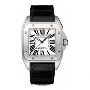 Cartier Santos W20073X8 38mm