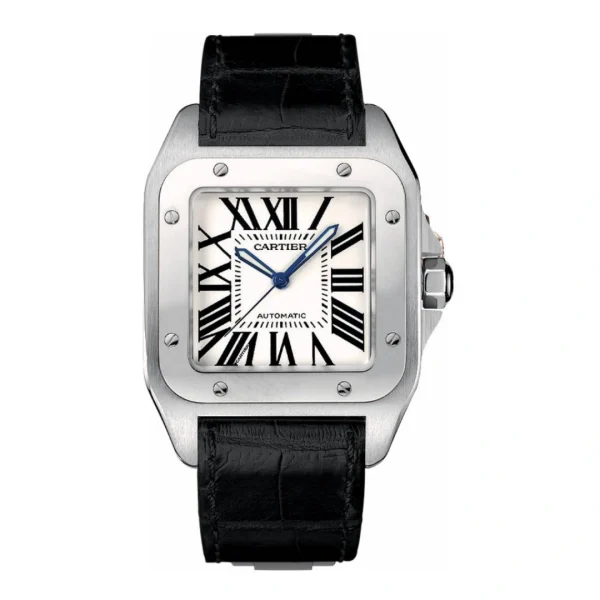 Cartier Santos W20073X8 38mm