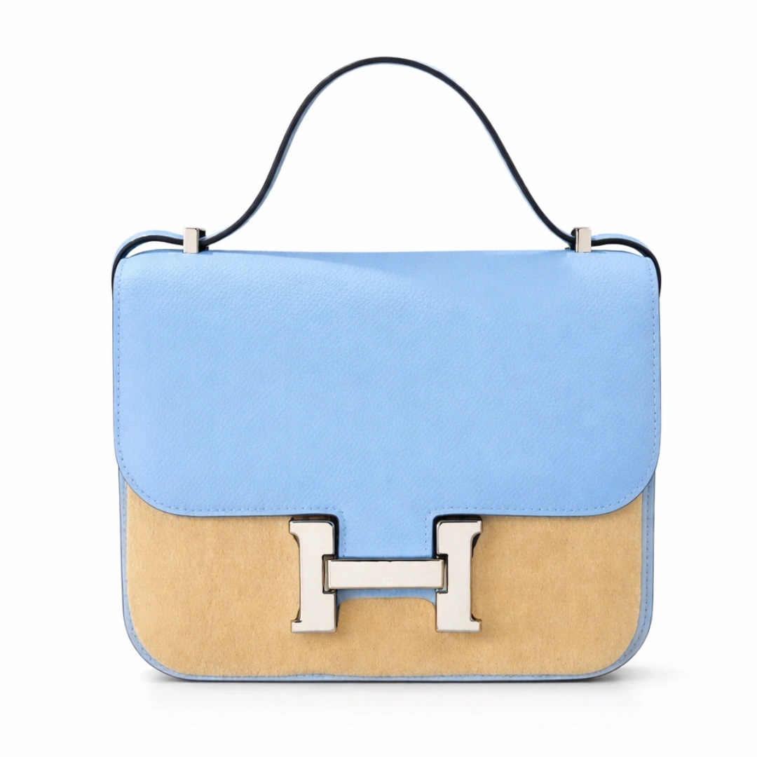 Hermes Constance Epsom leather 18cm