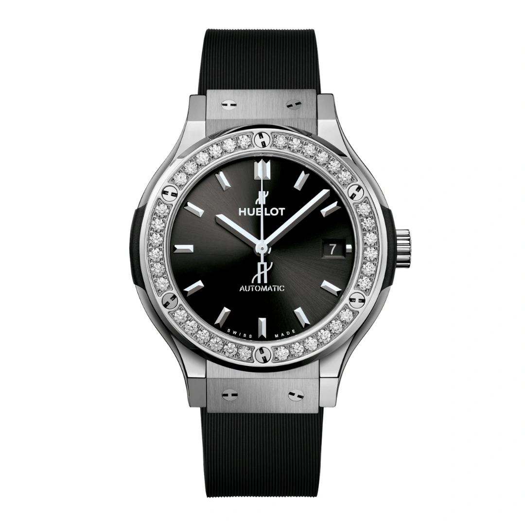 Hublot Classic Fusion 565.nx.1191.rx.plp17 34mm