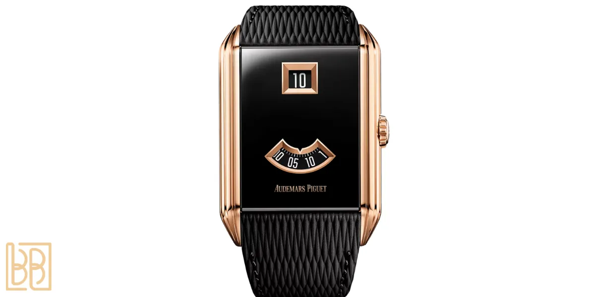 Neo Frame Jumping Hour and High Complication Pieces