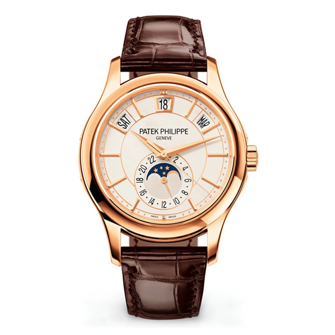 Patek Philippe Complications 5205R-001 Patek Philippe Complications 5205R-001