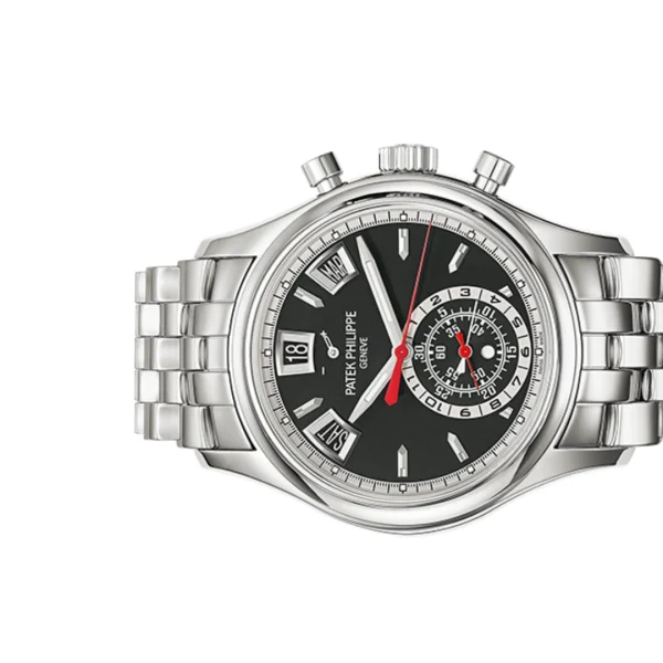 Patek Philippe Complications 59601A-010