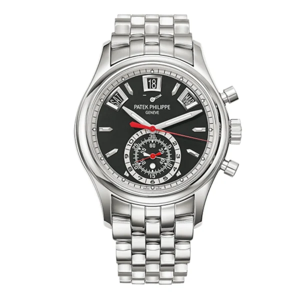 Patek Philippe Complications 59601A-010