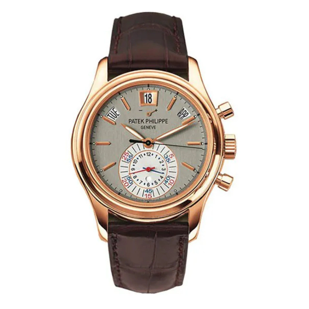 Patek Philippe Complications 5960R-001 Patek Philippe Complications 5960R-001