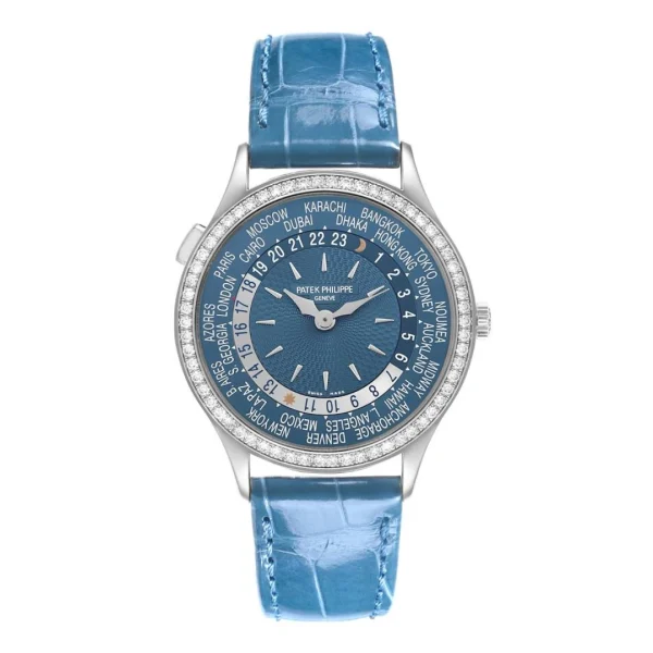 Patek Philippe Complications 7130G-014