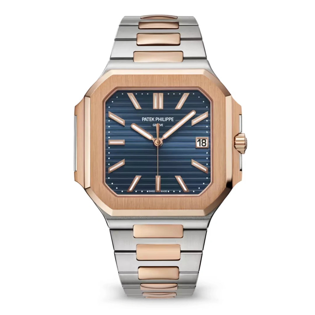 Patek Philippe Cubitus 58211AR-001 Patek Philippe Cubitus 58211AR-001