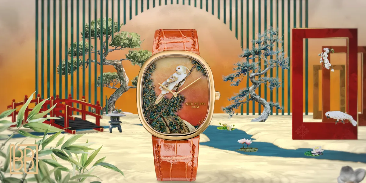 Patek Philippe New Models 2026