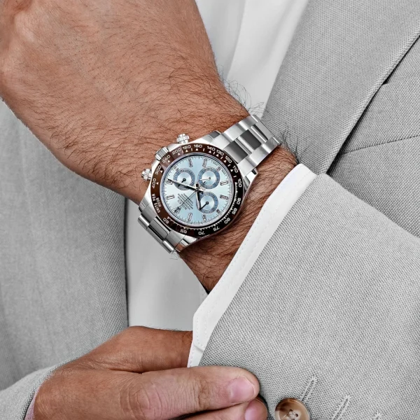 Rolex Cosmograph Daytona 126506-0002