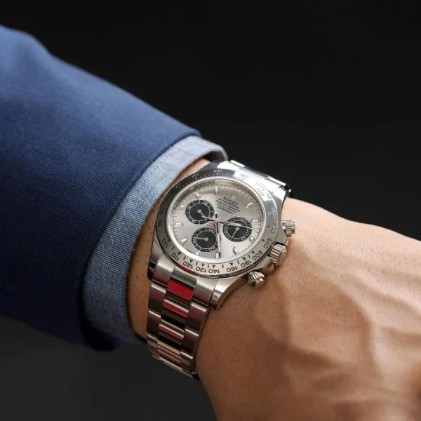 Rolex Cosmograph Daytona 126509-0002