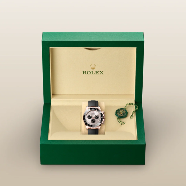 Rolex Cosmograph Daytona 126515LN-0006