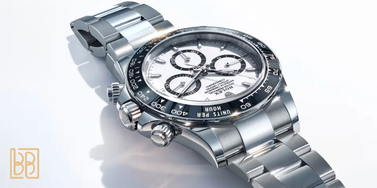 Rolex Cosmograph Daytona 2026 (Exceptional Watches)