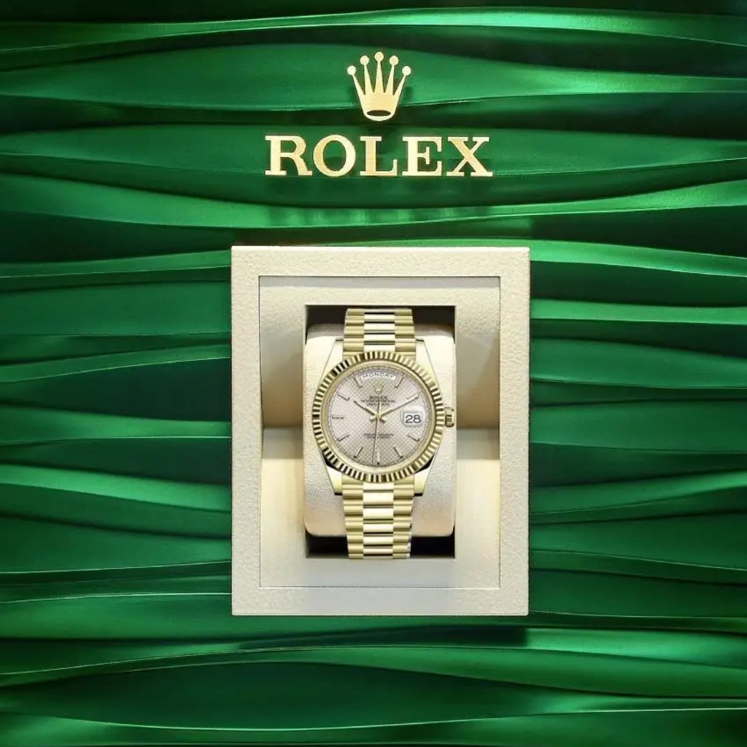 Rolex Day-Date 228238-0008