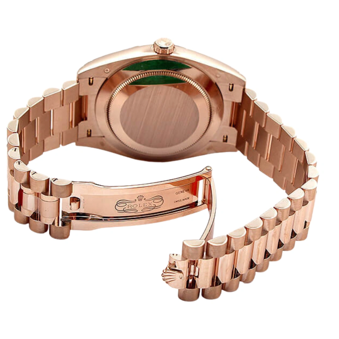 Rolex Day-Date 228345RBR-0002